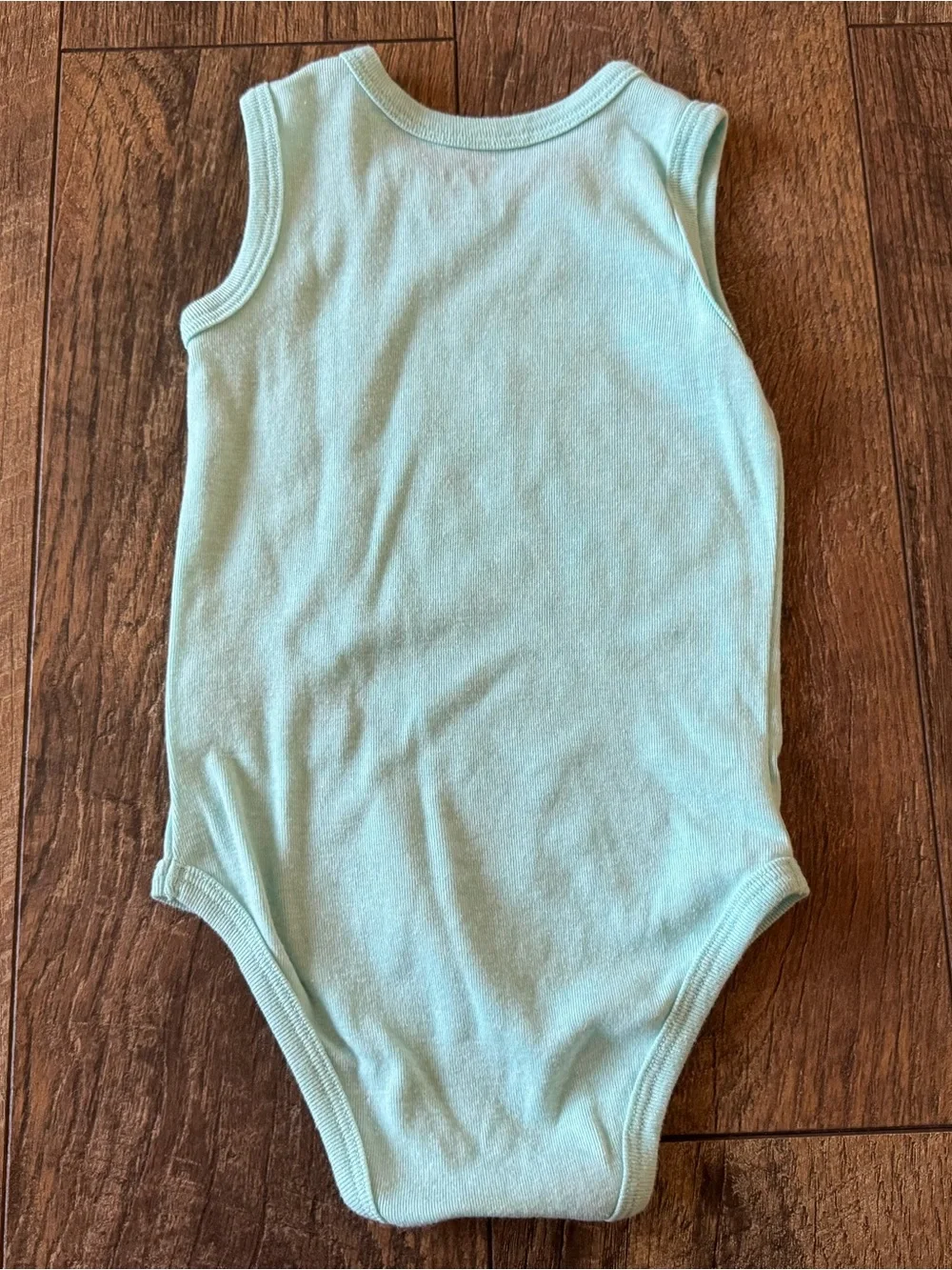Calvin Klein Jeans Baby Boy Bodysuit Bundle